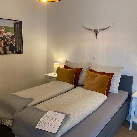 Gasthaus Zur Post Uetze Экстерьер фото